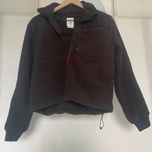 Topo Designs Mountain Fleece Pullover
